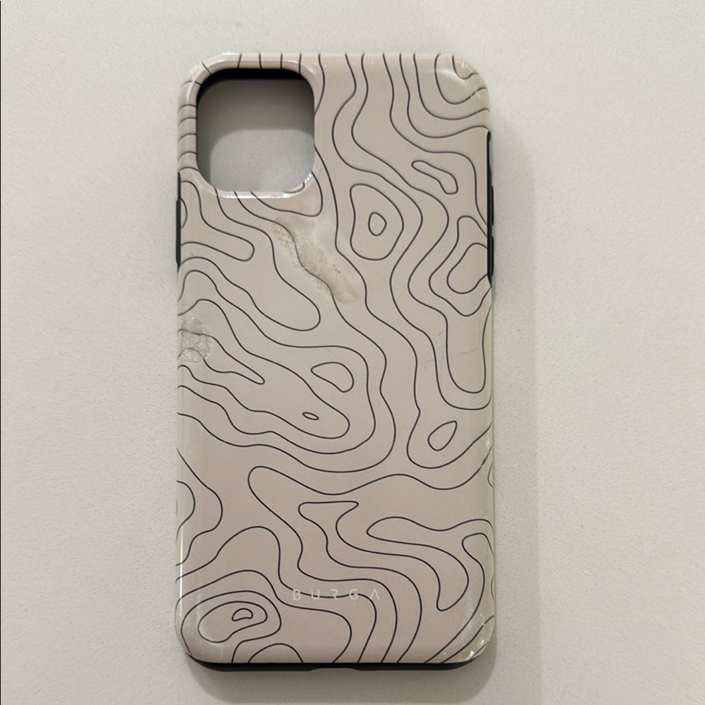 iPhone 11 Pro Max case